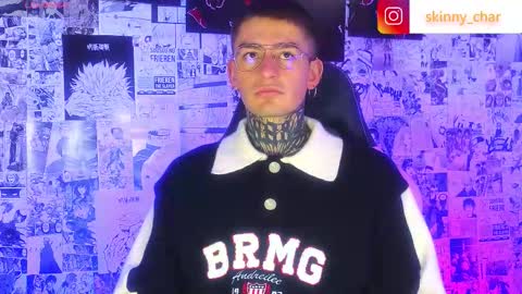 Esteban independent model online show from March 2026 12:12:02 PM