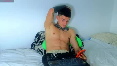Esteban independent model online show from May 2026 10:16:02 PM