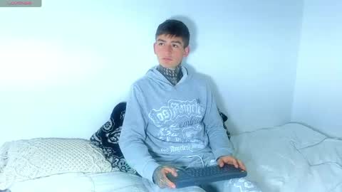 Esteban independent model online show from June 2026 12:07:02 PM