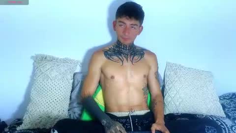 Esteban independent model online show from June 2026 04:27:01 PM