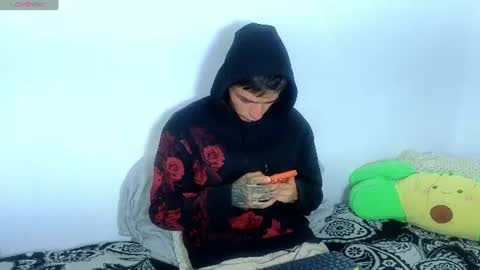 Esteban independent model online show from July 2026 03:22:02 AM