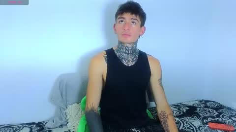Esteban independent model online show from July 2026 10:56:01 PM