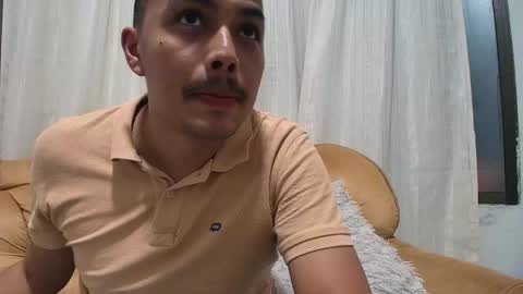 Snapshot of estebancot0314 chatting on November 2025 05:41:02 AM Esteban online show from November 2025 05:41:02 AM