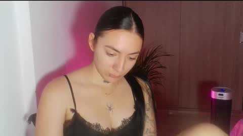 Snapshot of estefa1 chatting on November 2025 04:07:02 PM estefa1 online show from November 2025 04:07:02 PM