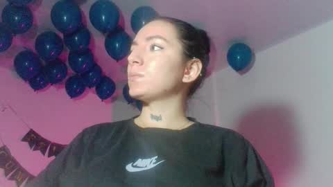 Snapshot of estefa1 chatting on January 2026 06:18:02 AM estefa1 online show from January 2026 06:18:02 AM