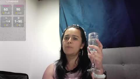 estefany_magic online show from June 2026 02:25:01 AM