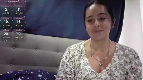 estefany_magic online show from August 2026 01:38:02 PM