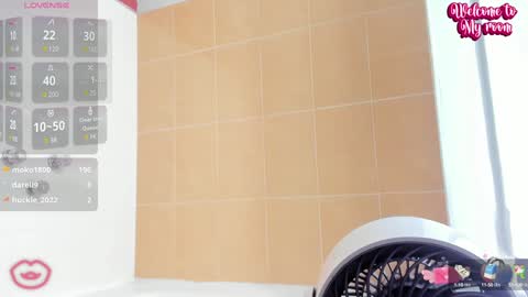 Stefy online show from February 2025 02:26:02 AM