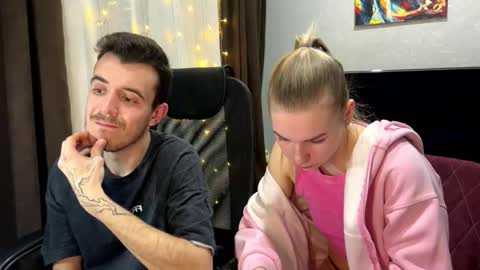 Ester online show from February 2026 07:34:02 PM