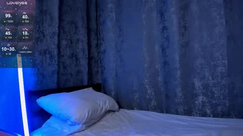 Ester online show from October 2025 02:08:02 PM