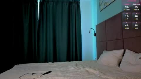 Ester online show from April 2026 03:31:02 PM