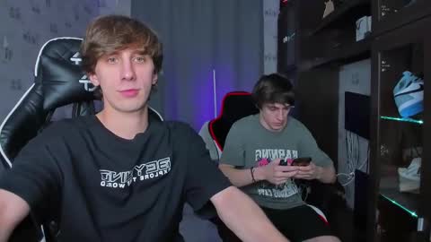 LOUIS online show from February 2025 04:14:02 PM