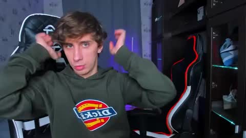 LOUIS online show from February 2025 05:46:02 PM