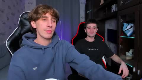 LOUIS online show from February 2025 02:31:01 AM