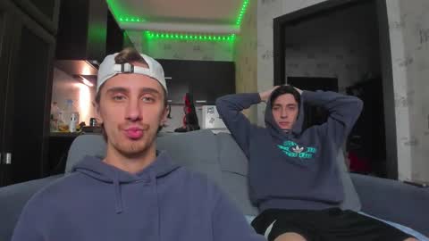 LOUIS online show from September 2025 05:09:01 AM