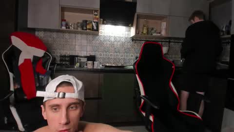 LOUIS online show from February 2026 11:10:02 PM