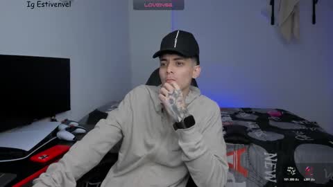 estivenvel online show from March 2026 05:12:02 PM