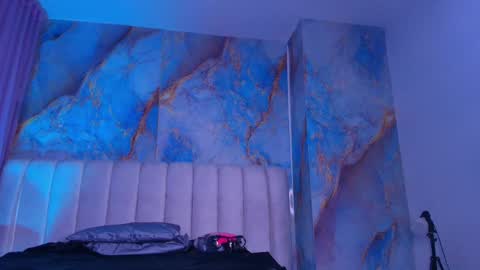 Estrella online show from February 2026 11:53:01 AM