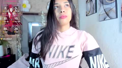 estrellaa_11 online show from March 2026 12:44:01 PM