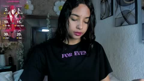 estrellaa_11 online show from March 2026 12:39:02 PM