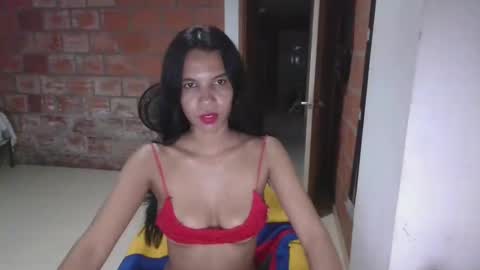 Snapshot of estrellaafugaz chatting on March 2025 10:58:01 PM Gobernante online show from March 2025 10:58:01 PM