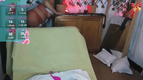 - E S T R E L L A  M I L F - online show from December 2024 02:33:02 AM