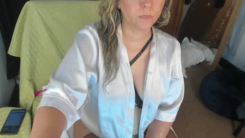 - E S T R E L L A  M I L F - online show from December 2024 04:53:02 AM