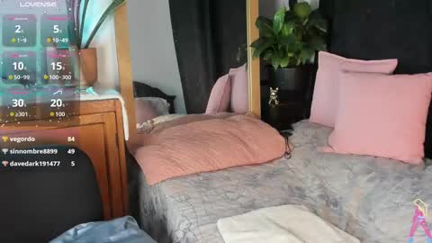 - E S T R E L L A  M I L F - online show from February 2025 07:05:01 AM