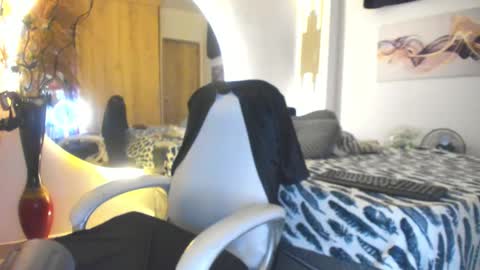 AmberDisny online show from November 2025 10:54:01 PM