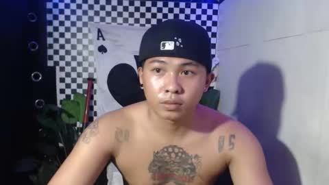 im esward tynn online show from November 2025 08:25:02 AM