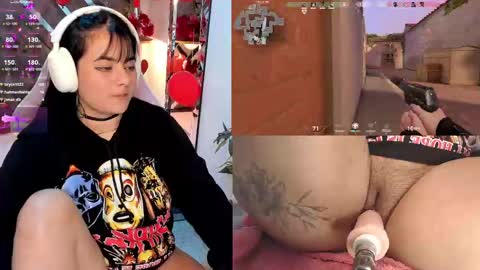 Aura online show from February 2025 04:37:02 PM