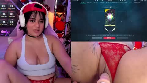 Aura online show from February 2025 04:43:01 AM