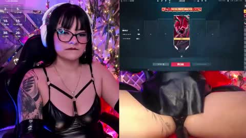 Aura online show from February 2026 01:32:02 PM