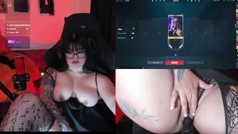 Aura online show from April 2026 03:07:01 PM