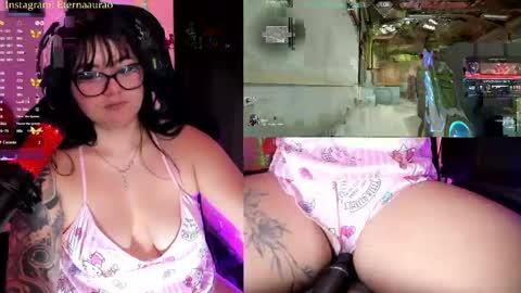Aura online show from May 2026 04:04:02 PM