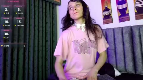 Snapshot of eternal__night chatting on February 2026 06:26:01 AM Sharon online show from February 2026 06:26:01 AM