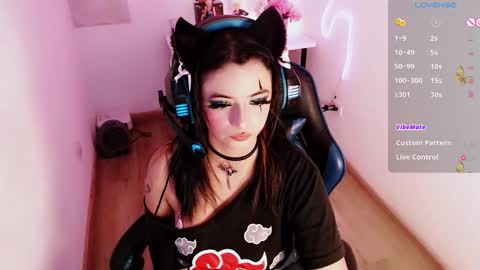 Snapshot of eternal_moonqs chatting on March 2026 09:10:01 PM Moon online show from March 2026 09:10:01 PM