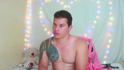 eternalfuego online show from April 2026 03:31:02 AM