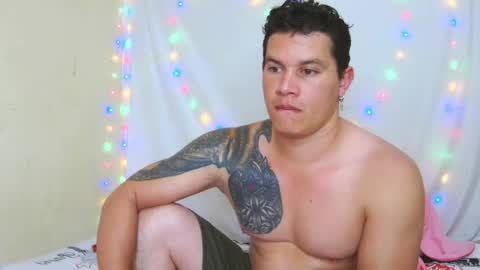 eternalfuego online show from April 2026 03:48:02 AM