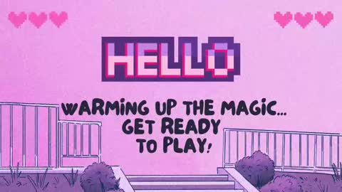 eternalmuse online show from September 2025 09:09:02 AM