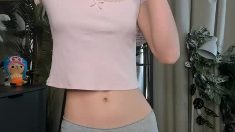Natalie online show from May 2026 05:48:01 AM