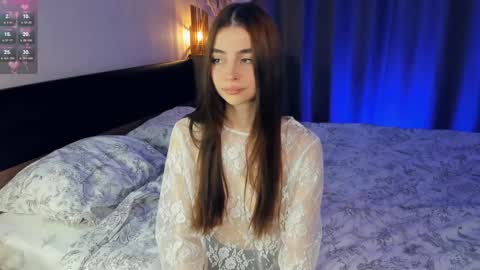 Mary online show from February 2025 01:11:02 PM