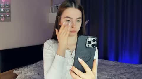 Mary online show from February 2025 07:23:01 AM