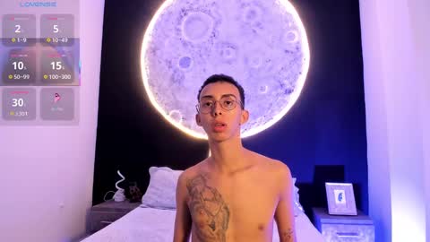 ethaancox online show from February 2025 10:59:01 PM