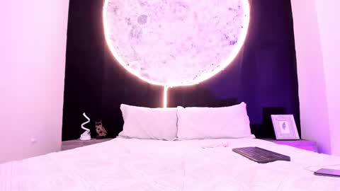 ethaancox online show from March 2025 01:00:02 AM