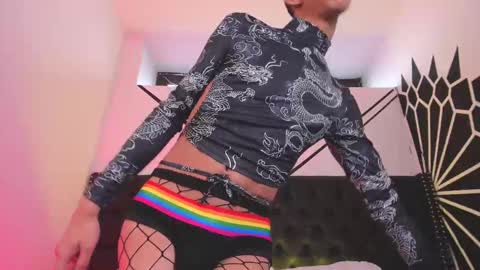 ethaancox online show from September 2025 08:56:02 PM