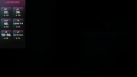 ethaancox online show from February 2026 08:30:01 PM