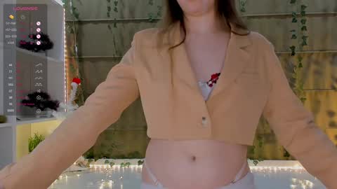 Snapshot of ethaldwinell chatting on December 2024 11:11:02 AM Diana online show from December 2024 11:11:02 AM