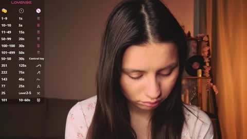 Jessi online show from February 2026 11:09:02 AM