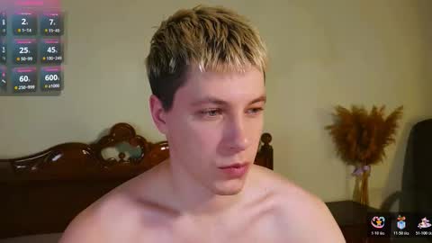 Ethan online show from February 2026 01:47:02 AM